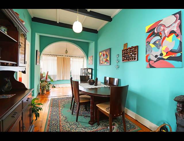4 BEDROOM HOUSE FOR SALE IN KENSINGTON